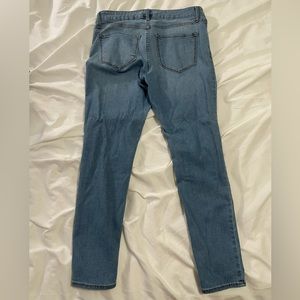 Old Navy Jeans- size 6 short